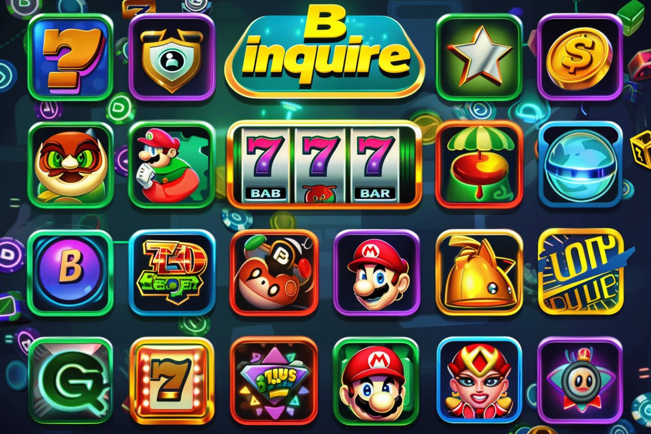Step-by-step guide to accessing ph33 slot game categories on a mobile phone